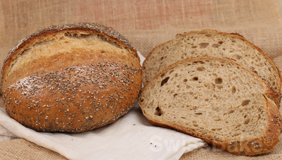 Pain de Campagne Recipe